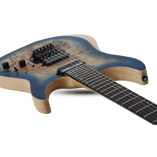 Reaper-6 FR S - satin sky burst