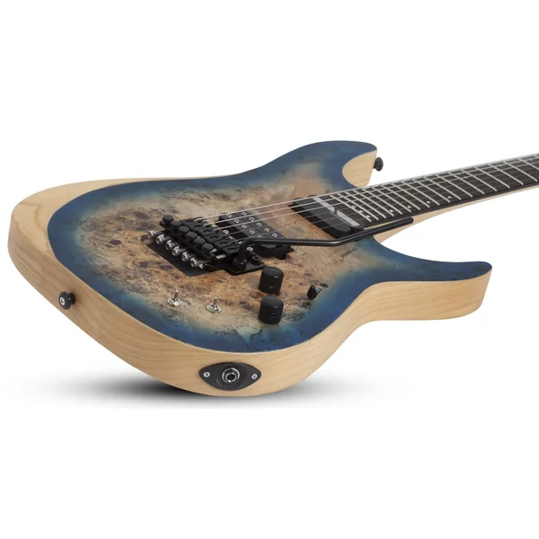 Reaper-6 FR S - satin sky burst