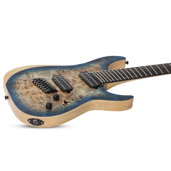Reaper-7 Multiscale - satin sky burst