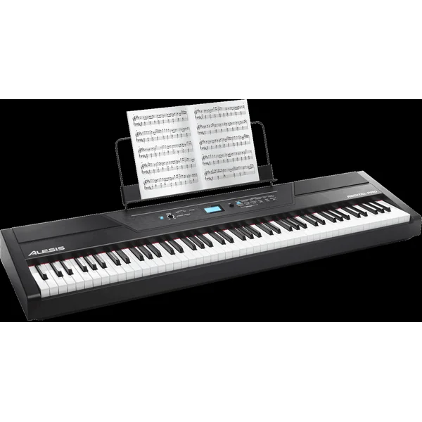 Recital Pro - noir
