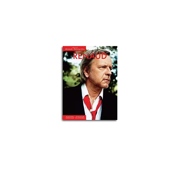 Renaud Collection Grands Interpretes Pvg