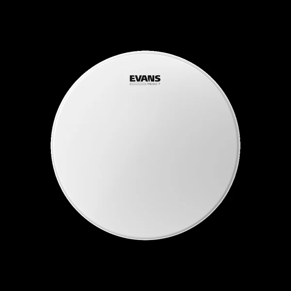 RESO7 Coated Drumhead B14RES7 - 14 pouces