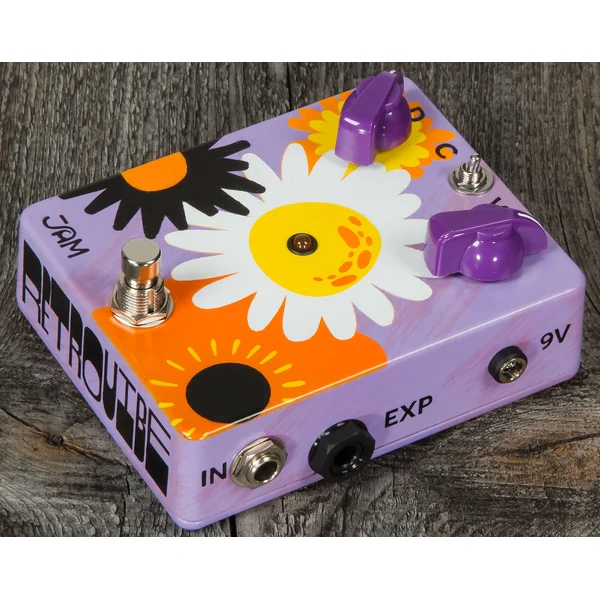 Retrovibe mk.3