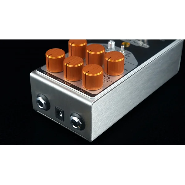 Revivaldrive RD Compact Hot Rod