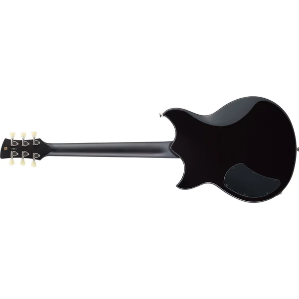 Revstar Element RSE20 - black