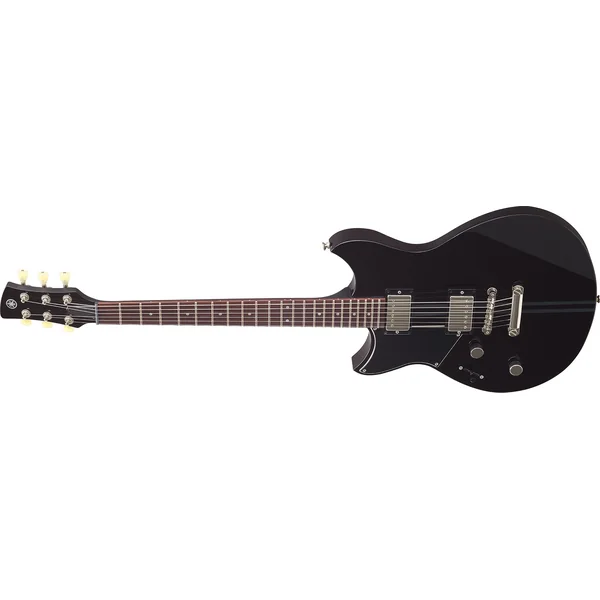 Revstar Element RSE20L LH - black