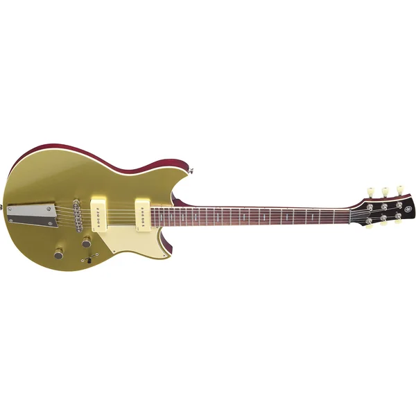 Revstar Professionnal RSP02T Japan - crisp gold