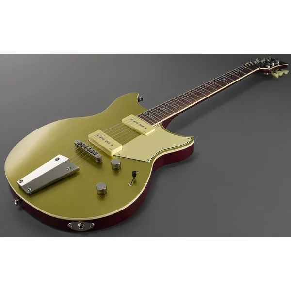 Revstar Professionnal RSP02T Japan - crisp gold