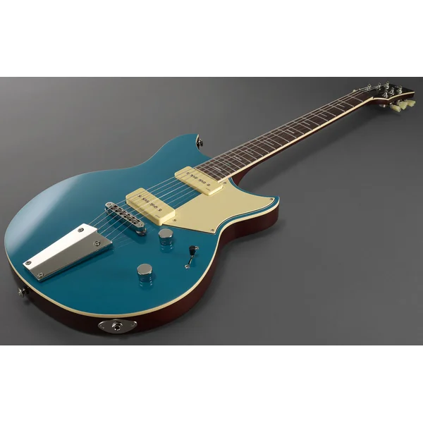 Revstar Professionnal RSP02T Japan - swift blue