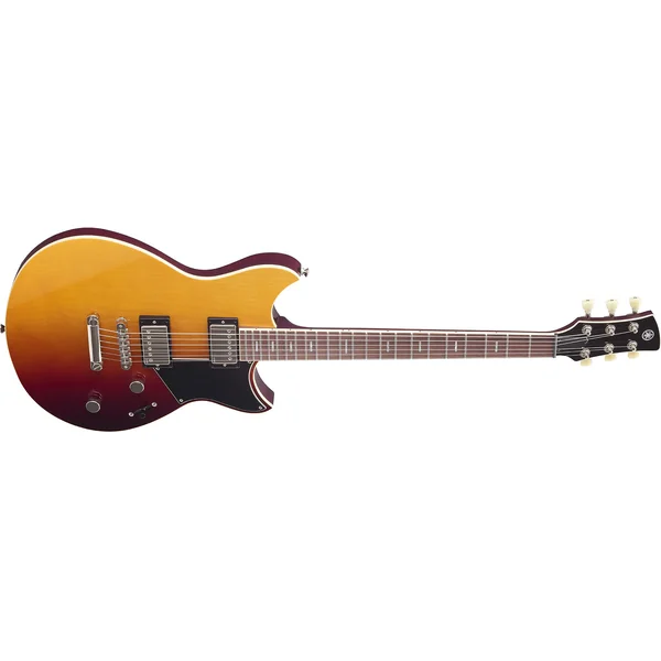 Revstar Professionnal RSP20 Japan - sunset sunburst