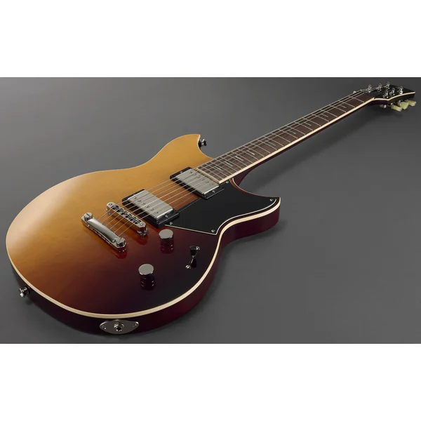 Revstar Professionnal RSP20 Japan - sunset sunburst