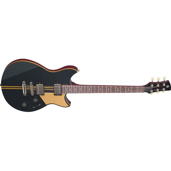 Revstar Professionnal RSP20X Japan - rusty brass charcoal