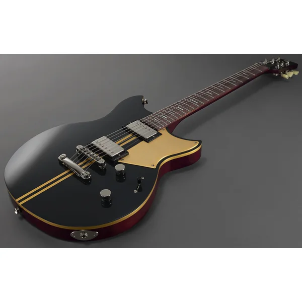 Revstar Professionnal RSP20X Japan - rusty brass charcoal