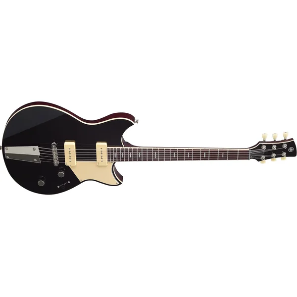 Revstar Standard RSS02T - black