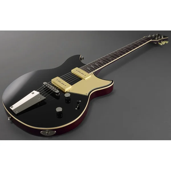 Revstar Standard RSS02T - black