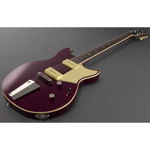 Revstar Standard RSS02T - hot merlot