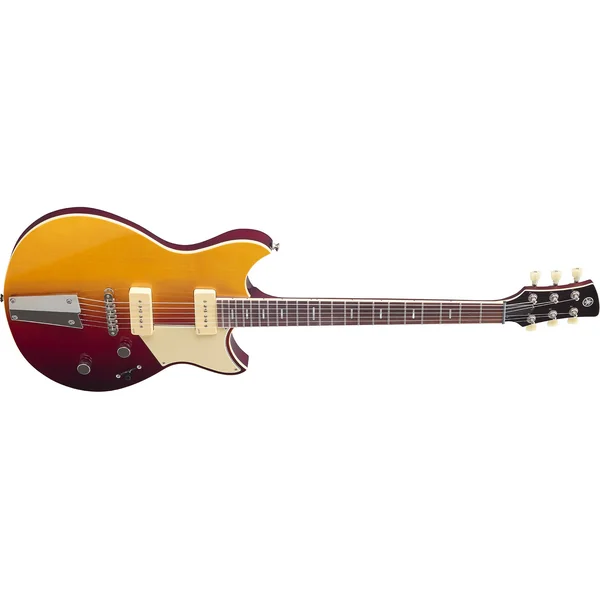 Revstar Standard RSS02T - sunset sunburst