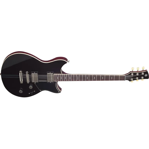 Revstar Standard RSS20 - black