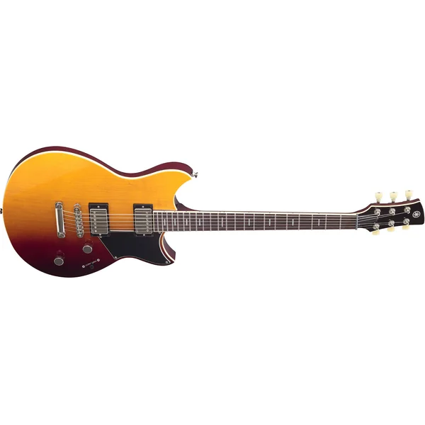 Revstar Standard RSS20 - sunset sunburst