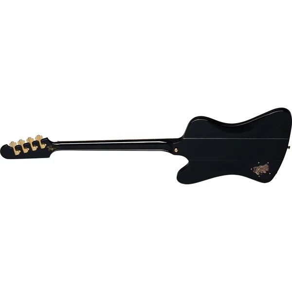 Rex Brown Thunderbird - ebony