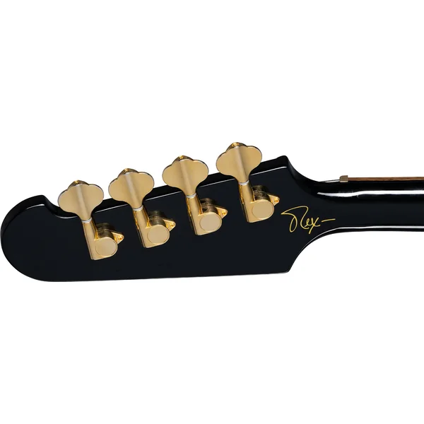 Rex Brown Thunderbird - ebony