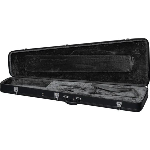 Rex Brown Thunderbird - ebony