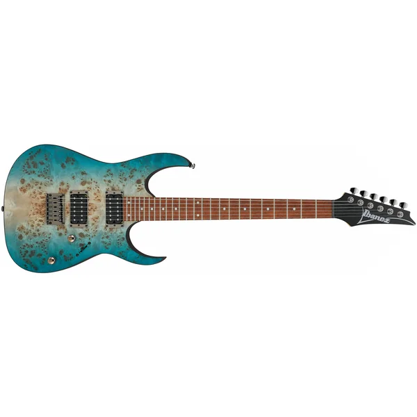 RG421PB CHF Standard - caribbean shoreline flat