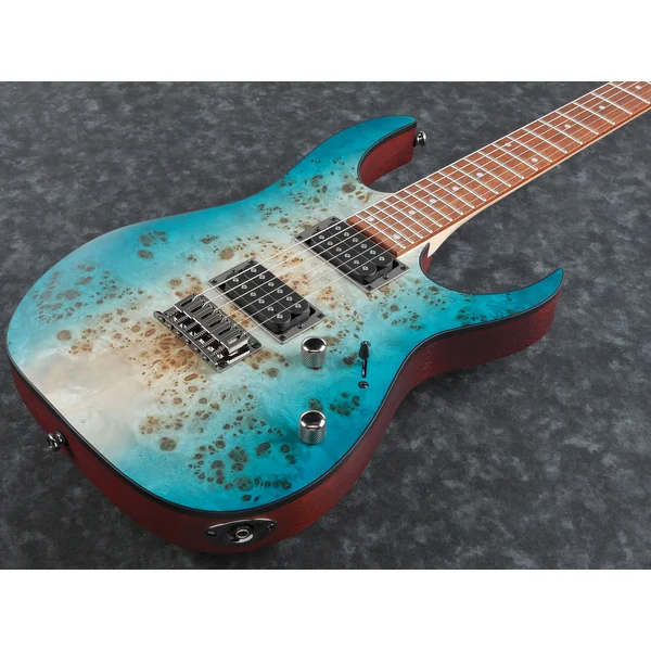 RG421PB CHF Standard - caribbean shoreline flat