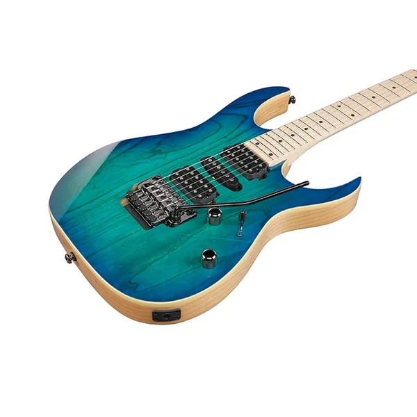 RG470AHM BMT Standard - blue moon burst