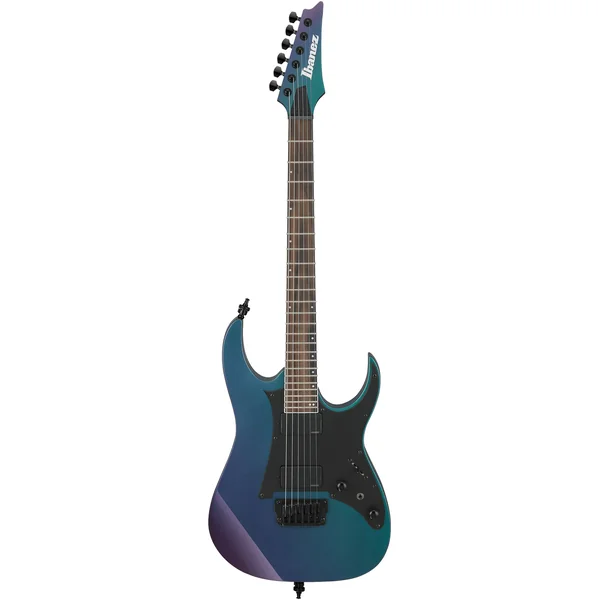 RG631ALF Blue Chameleon Axion Label