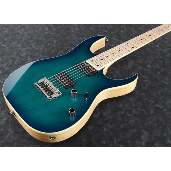 RG652AHMFX NGB Prestige Japan - nebula green burst