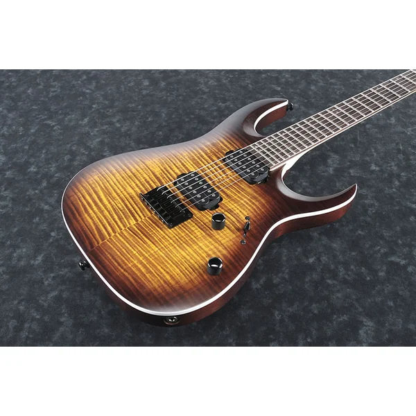 RGA42FM DEF Standard - dragon eye burst