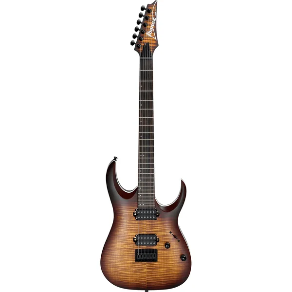 RGA42FM Dragon Eye Burst Flat