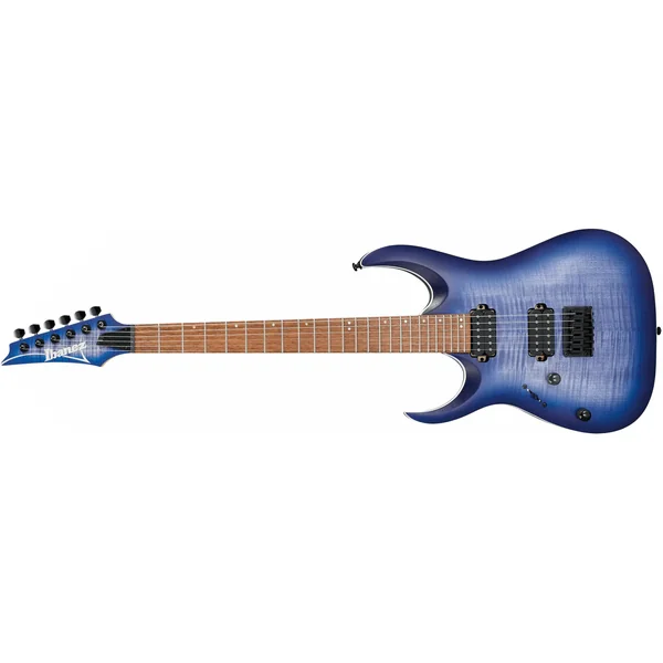 RGA42FML BLF Standard LH - blue lagoon burst flat