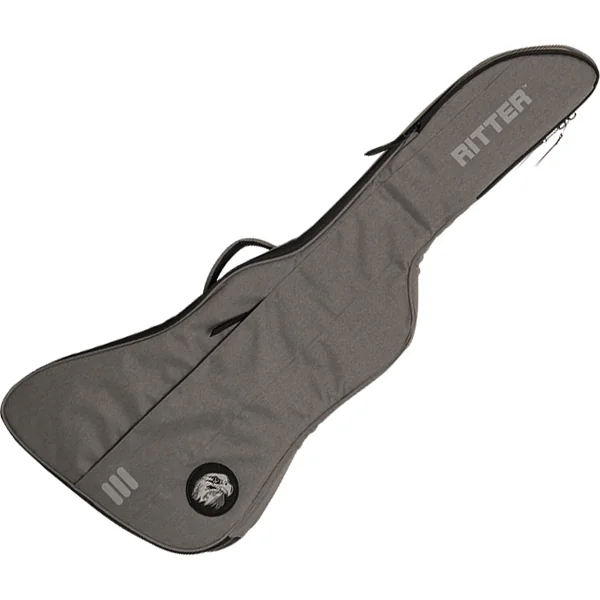 RGC3 Housse Guitare Explorer Elephant Grey