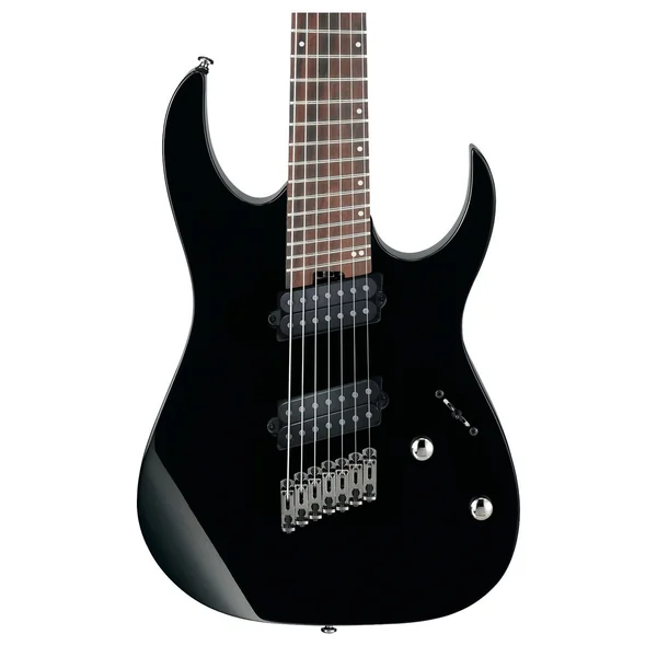 RGMS7 BK - black