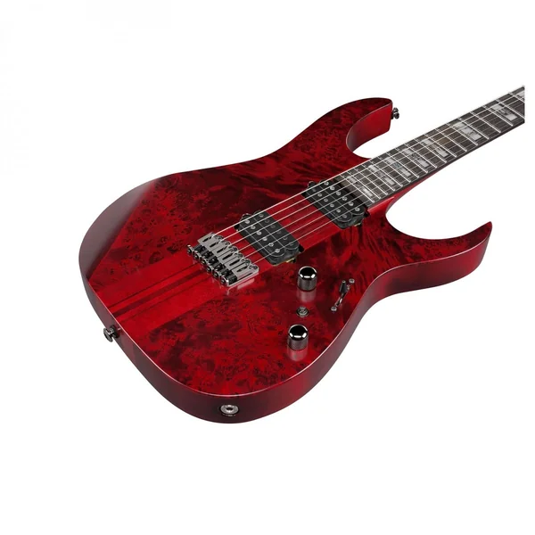 RGT1221PB SWL Premium - stained wine red low gloss