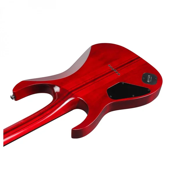 RGT1221PB SWL Premium - stained wine red low gloss