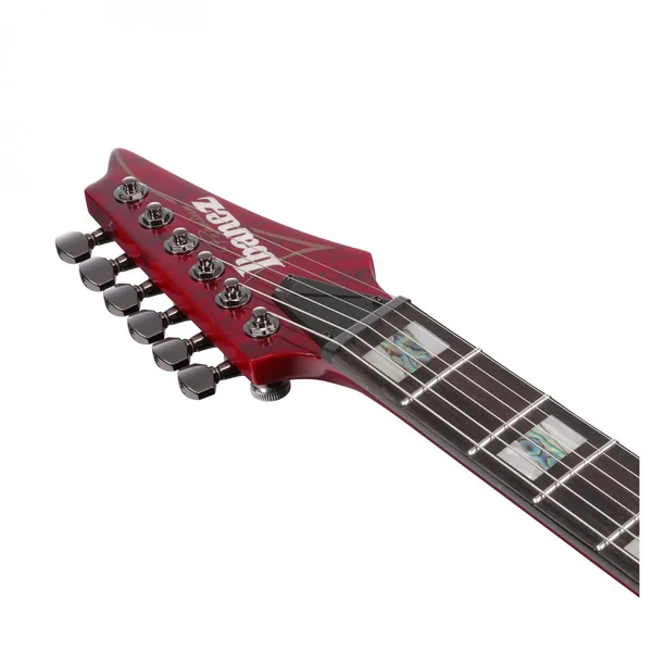 RGT1221PB SWL Premium - stained wine red low gloss