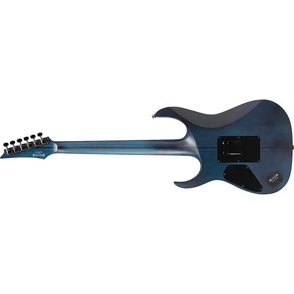 RGT1270PB CTF Premium - cosmic blue starburst flat