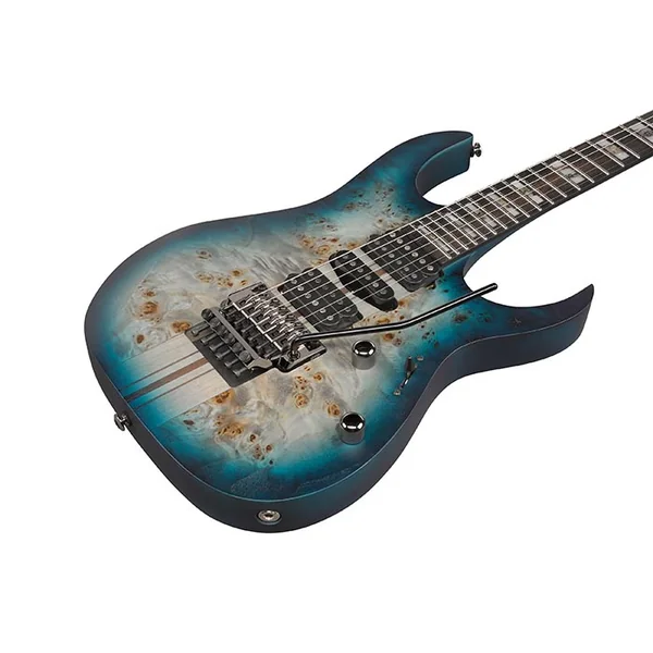 RGT1270PB CTF Premium - cosmic blue starburst flat