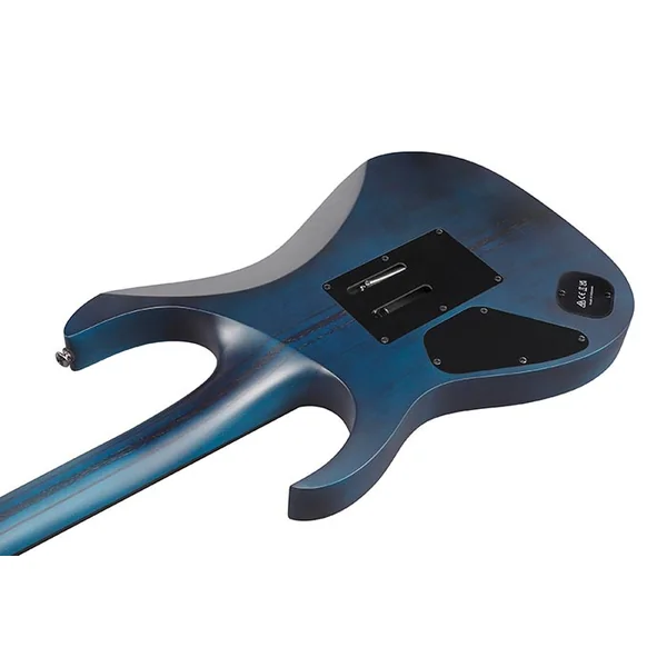 RGT1270PB CTF Premium - cosmic blue starburst flat