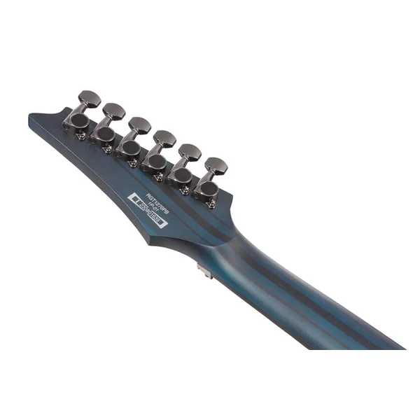 RGT1270PB CTF Premium - cosmic blue starburst flat