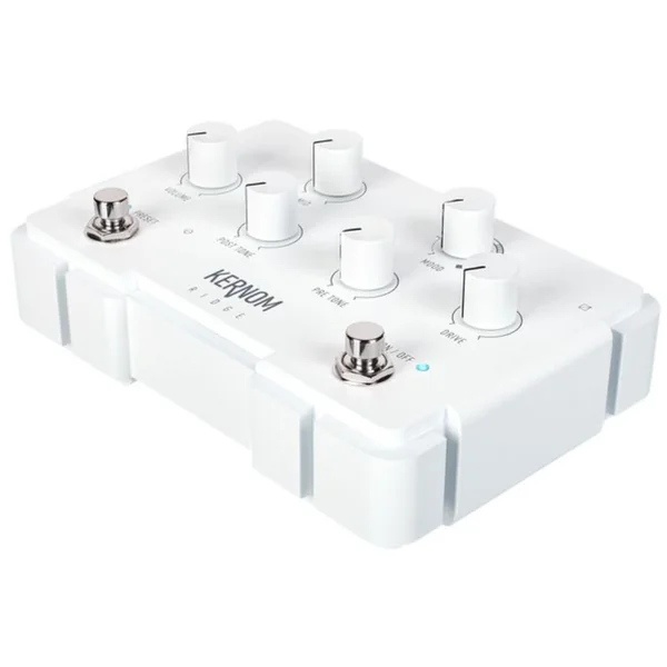 Ridge Overdrive