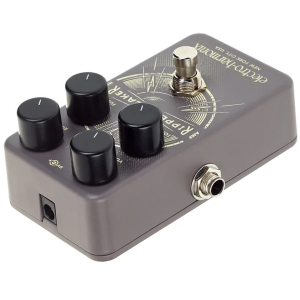 Ripped Speaker Fuzz