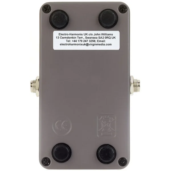 Ripped Speaker Fuzz
