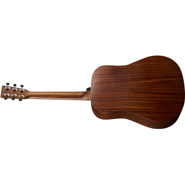 Road D-10E Retro Sapele - dark mahogany