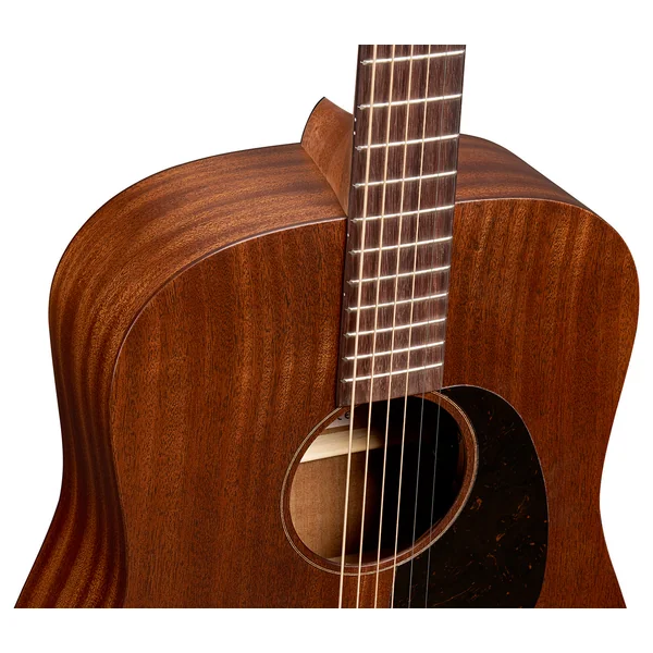 Road D-10E Retro Sapele - dark mahogany