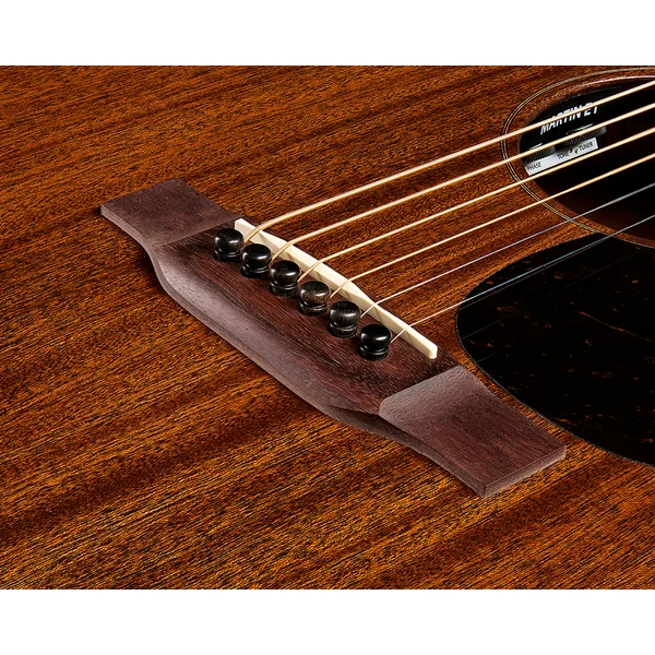 Road D-10E Retro Sapele - dark mahogany