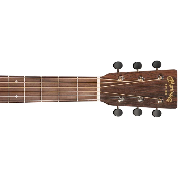 Road D-10E Retro Sapele - dark mahogany